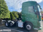 Volvo FH 6x2 460 Tractor unit